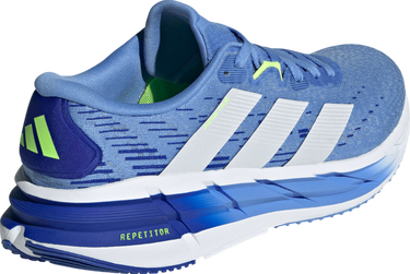 Кецове и обувки adidas Performance ADISTAR 4 Синьо | jr0315, 4