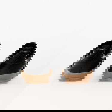 Кецове и обувки adidas Originals Gazelle Indoor Core Black/ Core Black/ Gum4 Черно | IF1978, 4
