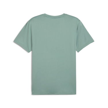 Тениска Puma Essentials Cat Tee Зелено | 525921-30, 1