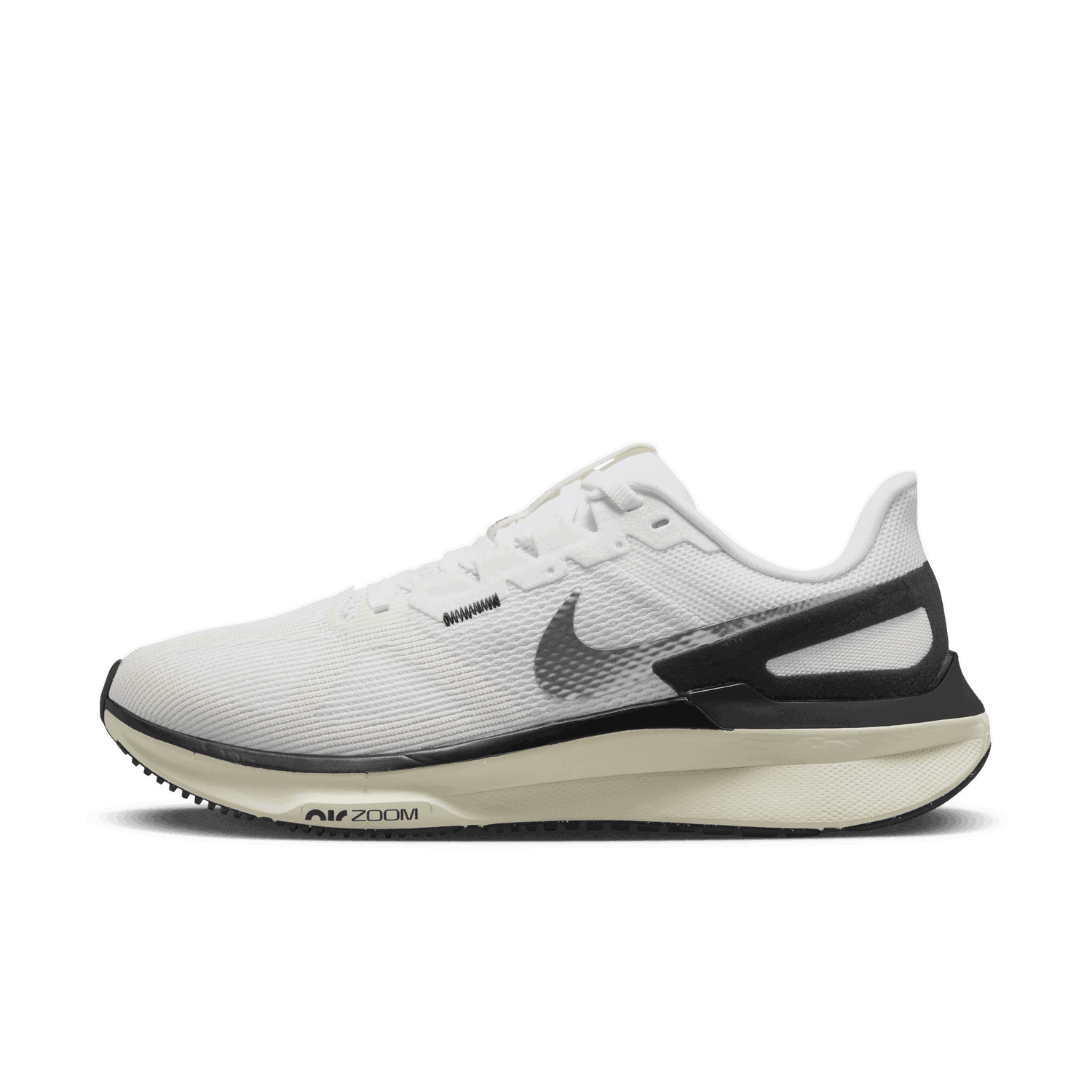 Кецове и обувки Nike Structure 25 Сиво | DJ7884-104, 0