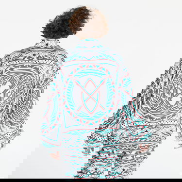 Яке DAILY PAPER Moke Jacket Зелено | 2211156, 3
