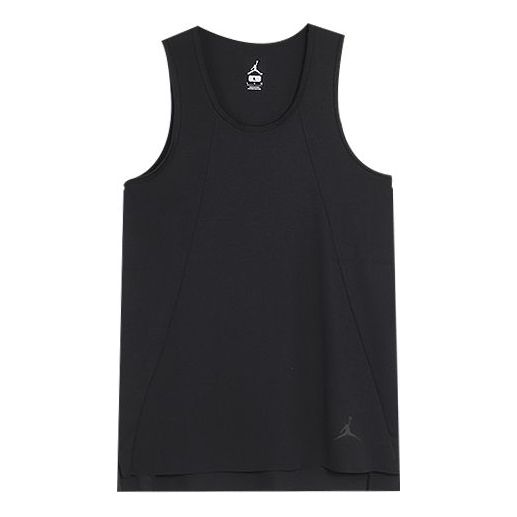 Потник Jordan Jordan Quick Dry Tight Vest Черно | 759963-010