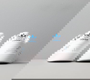 Кецове и обувки adidas Originals Supercourt Бяло | EF5887, 3