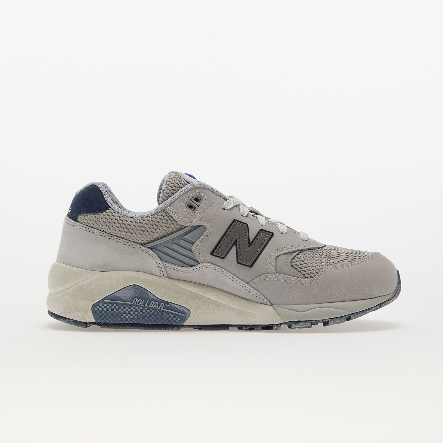 Кецове и обувки New Balance 580 "Moon Daze" Бяло | MT580MD2, 1