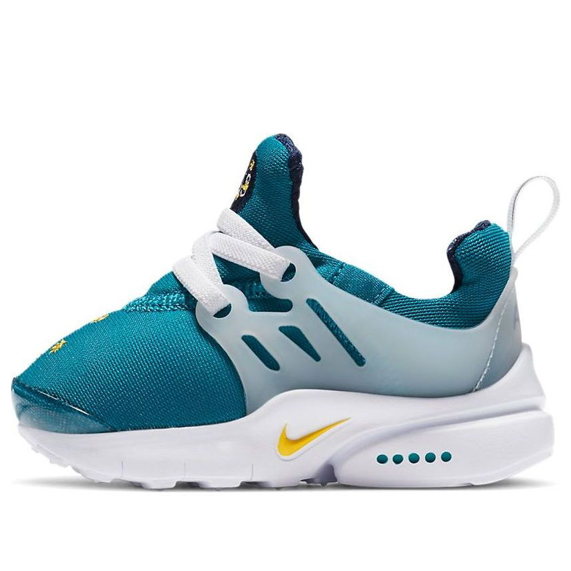 Кецове и обувки Nike Air Presto 'Australia' Тюркоазено | CW7461-301