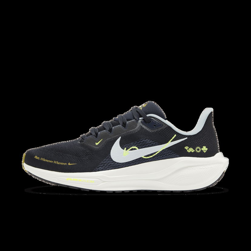 Бягане Nike Pegasus 41 Черно | HQ3452-041