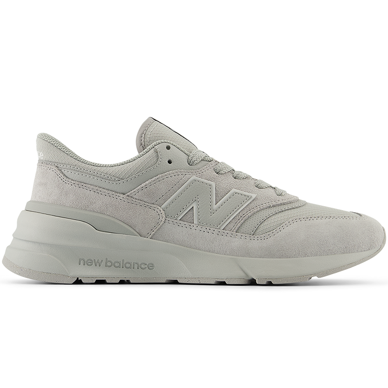 Кецове и обувки New Balance 997 Сиво | NBU997RMG, 0