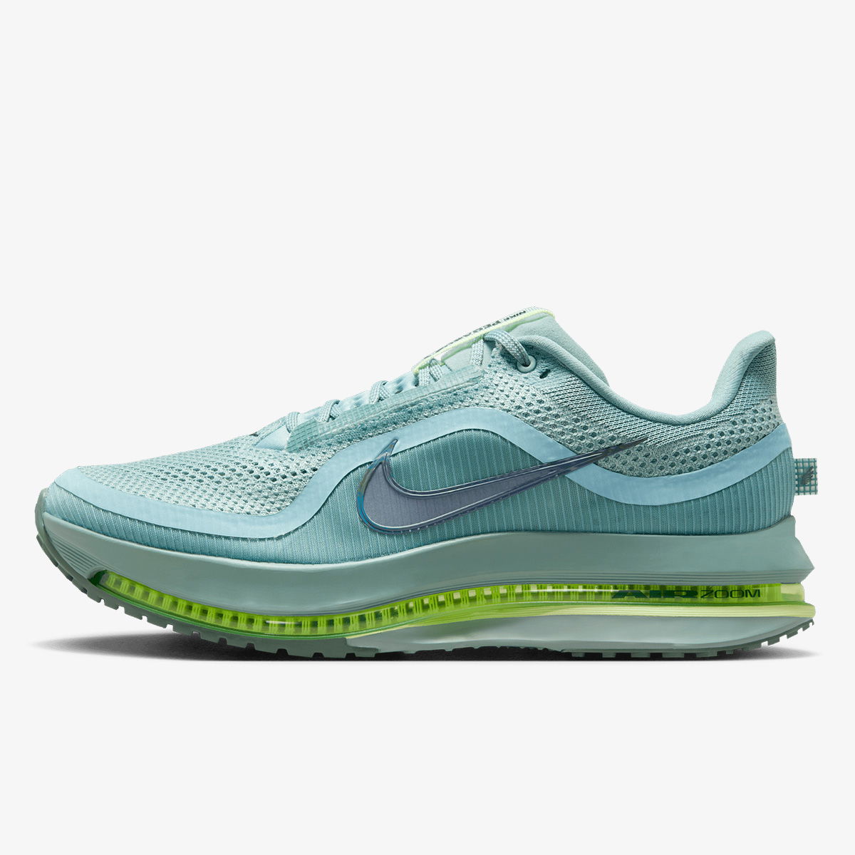 Кецове и обувки Nike Pegasus Premium "Jade Volt" Тюркоазено | HQ2592-009, 1