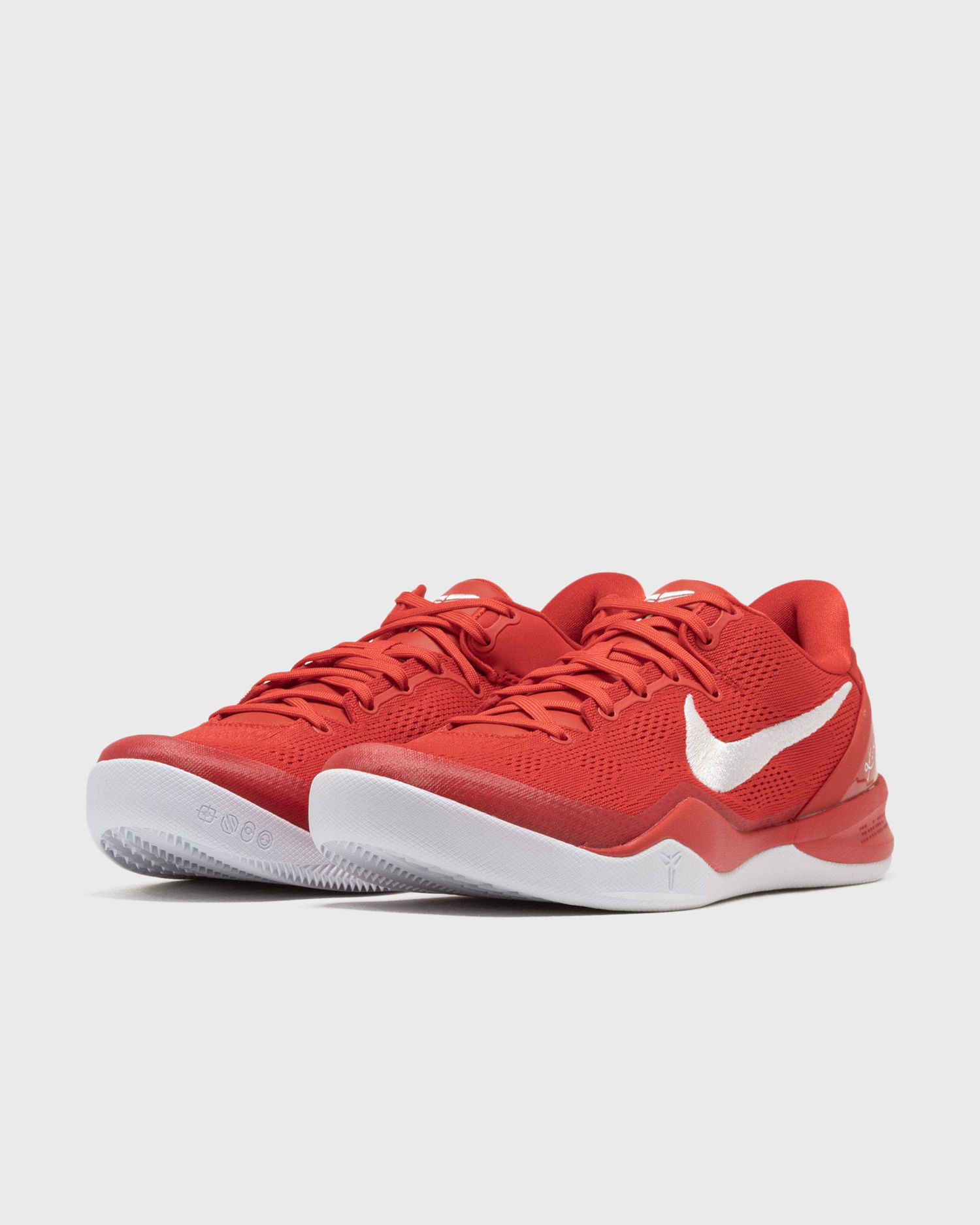 Кецове и обувки Nike Kobe 8 Protro Червено | HF9550-600, 1
