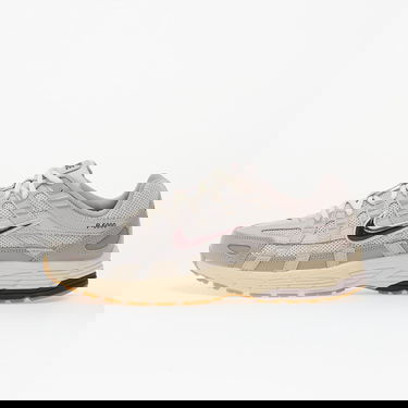 Кецове и обувки Nike P-6000 Сиво | CD6404-028, 0