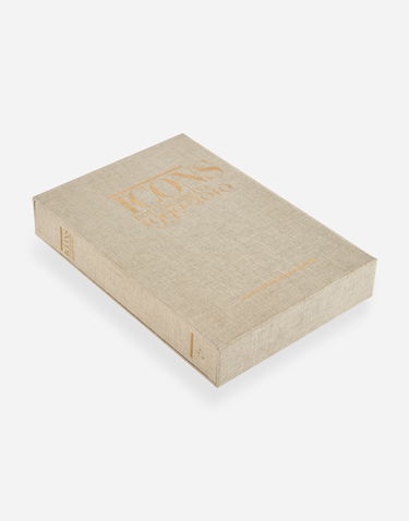 Книга и списание Dolce & Gabbana Icons 1990-2010 Book Бежово | VL1012VLTW49V000, 3