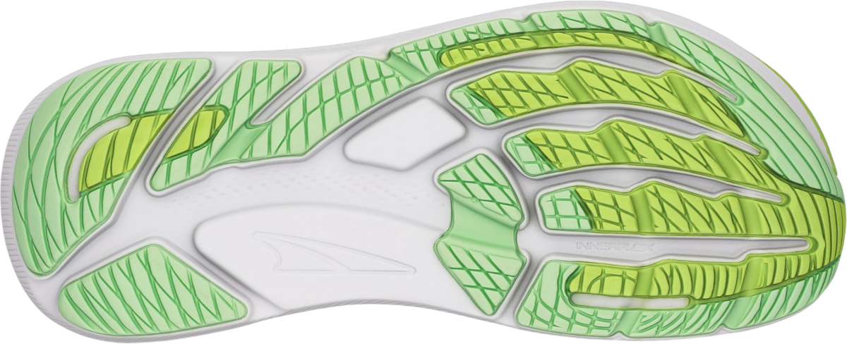 Кецове и обувки Altra Running FWD VIA 2 Сиво | al0a85tw2201, 1