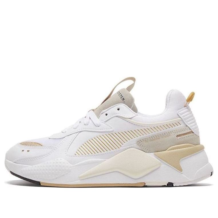 Кецове и обувки Puma RS-X 'Mono Metal' Бяло | 374669-02, 0