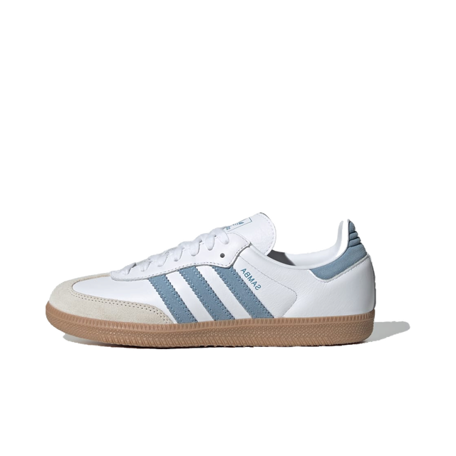 Samba OG
