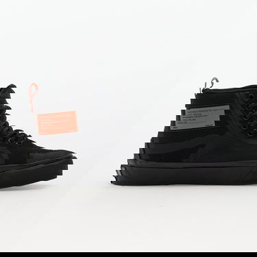 Кецове и обувки Vans Raeburn x Sk8-Hi Gtx Vr3 Черно | VN0A4BVKBLK1, 2