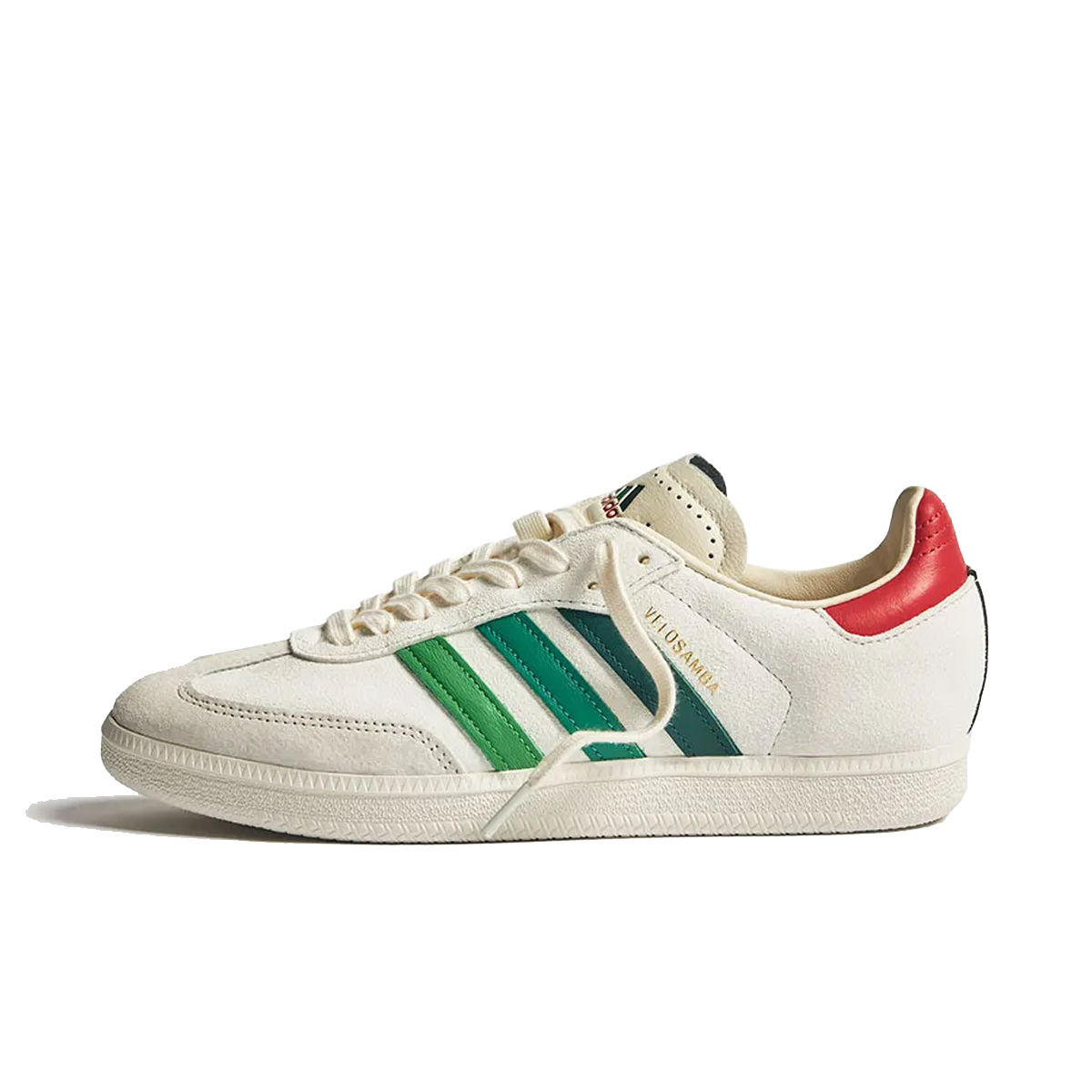 Кецове и обувки adidas Originals End. x Velosamba Social Cycling Pack "Crystal White" Бяло | if2865, 0