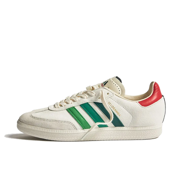 Кецове и обувки adidas Originals End. x Velosamba Social Cycling Pack "Crystal White" Бяло | if2865, 0