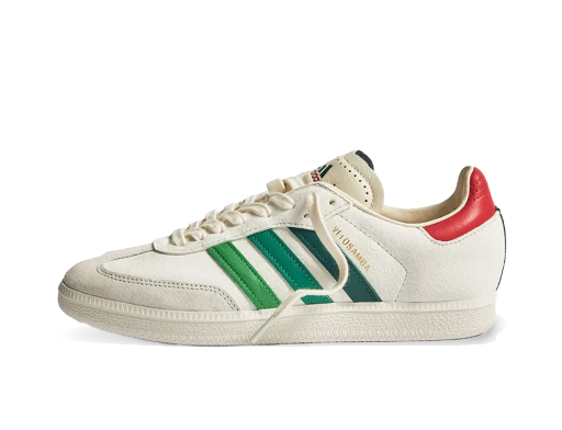 Кецове и обувки adidas Originals End. x Velosamba Social Cycling Pack "Crystal White" Бяло | if2865