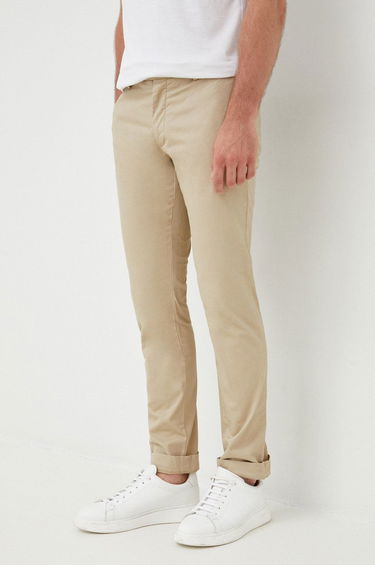 Панталони Polo by Ralph Lauren Trousers Бежово | 710644988009, 0