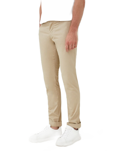 Панталони Polo by Ralph Lauren Trousers Бежово | 710644988009