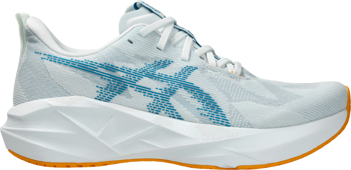 Кецове и обувки Asics NOVABLAST 5 Синьо | 1011b974-407, 0