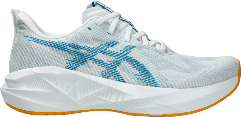 Кецове и обувки Asics NOVABLAST 5 Синьо | 1011b974-407