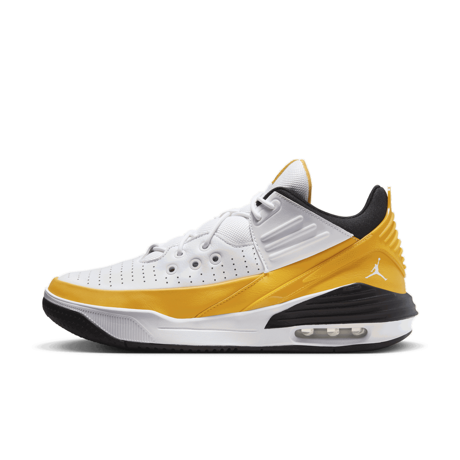 Кецове и обувки Jordan Jordan Max Aura 5 Жълто | DZ4353-701, 0