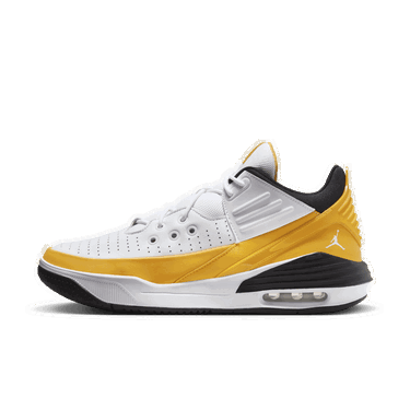 Кецове и обувки Jordan Jordan Max Aura 5 Жълто | DZ4353-701, 0