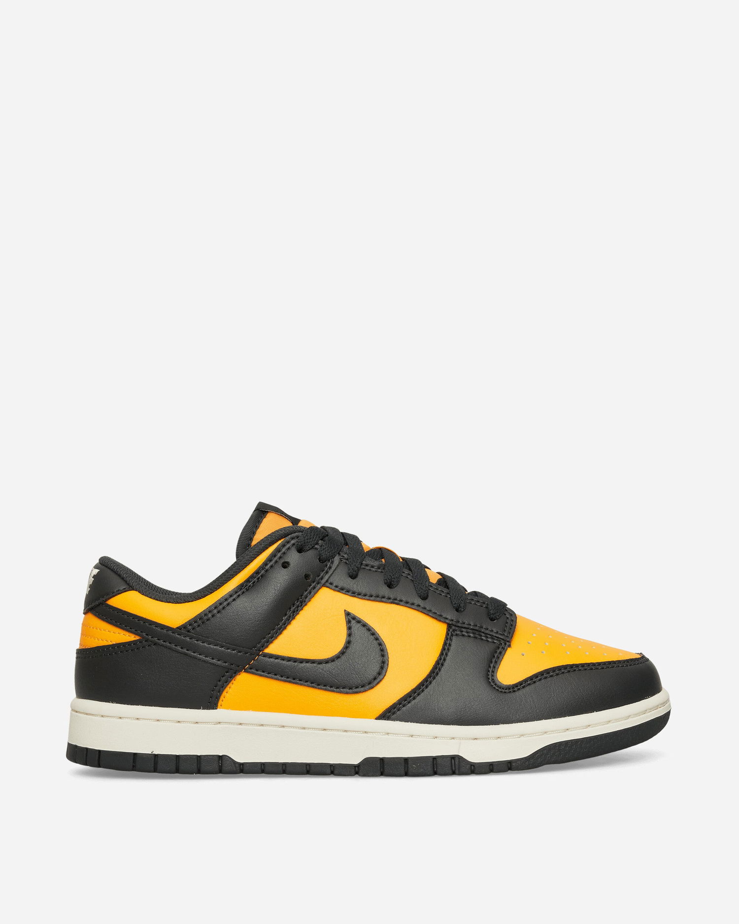 Кецове и обувки Nike Dunk Low Оранжево
 | HF5441-700, 1