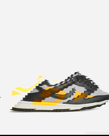 Кецове и обувки Nike Dunk Low Оранжево
 | HF5441-700, 1