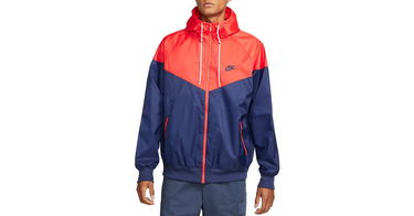 Ветровка Nike Sportswear Windrunner Многоцветен | da0001-410, 1