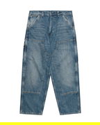 OG Double Knee Denim Pant