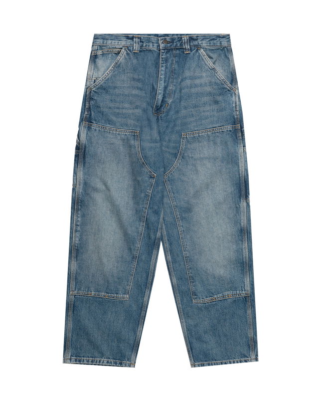 OG Double Knee Denim Pant