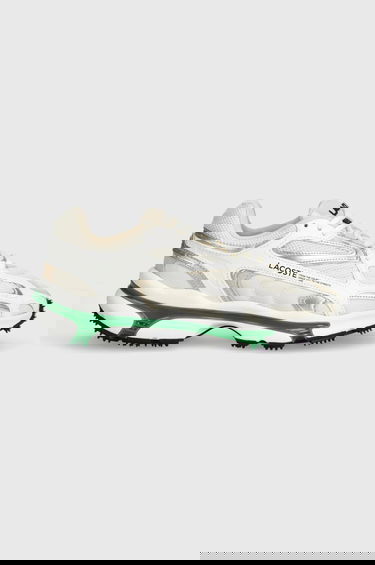 Кецове и обувки Lacoste L003 2K24 Textile Многоцветен | 47SMA0013, 1