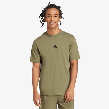 Тениска adidas Originals Adicolor Classics Trefoil T-Shirt Зелено | jf1097, 3