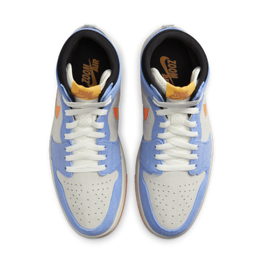 Кецове и обувки Jordan Air Jordan 1 Zoom CMFT 2 "Royal Pulse" Многоцветен | DV1307-184, 4