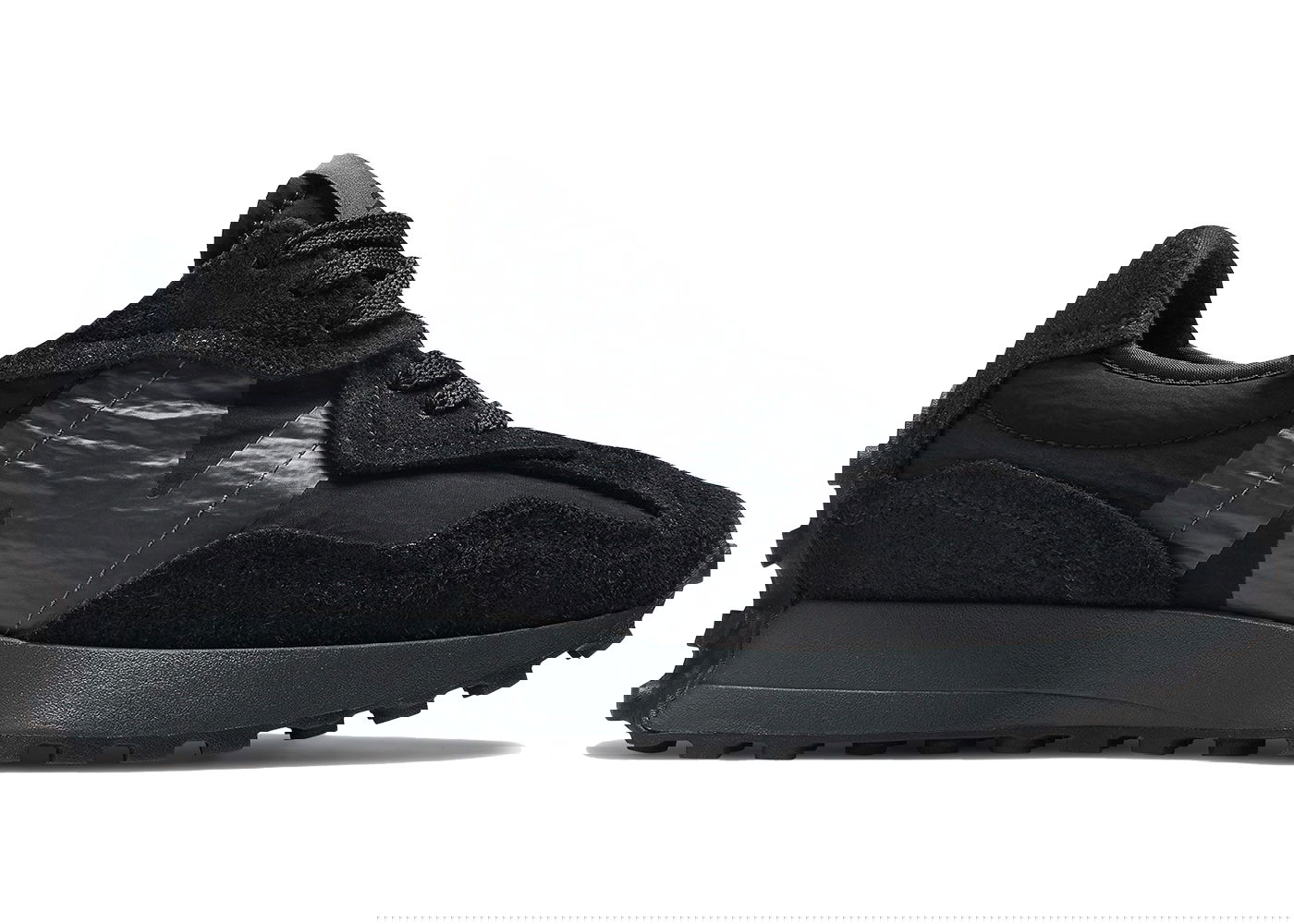 Кецове и обувки New Balance 327 Phantom Черно | U327WCD, 0