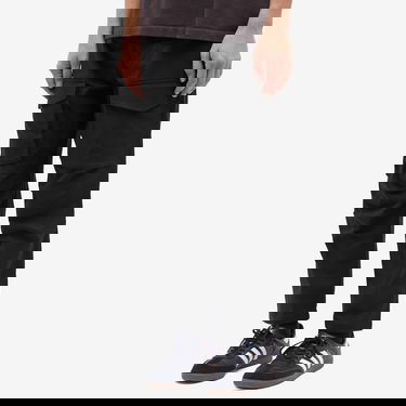 Карго панталони EDWIN Manoeuvre Cargo Pant Черно | I032532-8967-89-67, 2