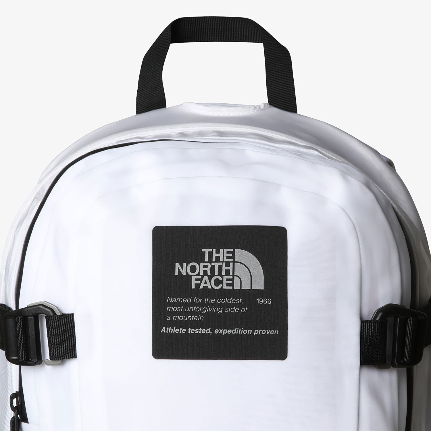 Раница The North Face The North Face Hot Shot Backpack Бяло | NF0A8EEXFN41, 1
