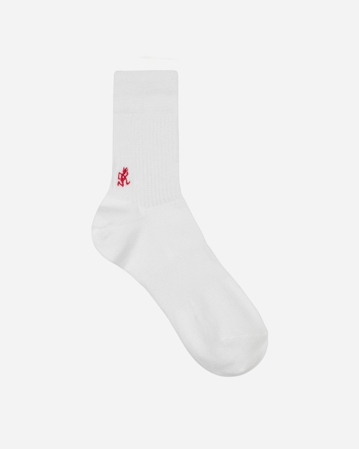 Чорапи GRAMICCI Basic Crew Socks Бяло | SX-M04 A, 1