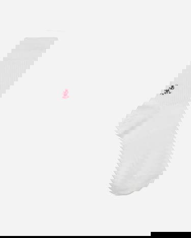Чорапи GRAMICCI Basic Crew Socks Бяло | SX-M04 A, 1