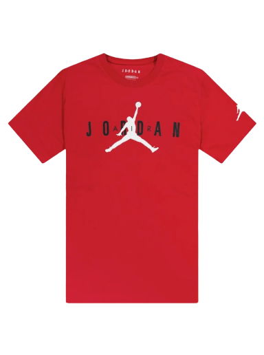 Тениска Jordan Jordan Jumpman Сиво | 95b922-r78