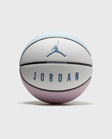 Спортна екипировка Jordan Ultimate 2.0 8P Deflated Бяло | 887791423436, 3
