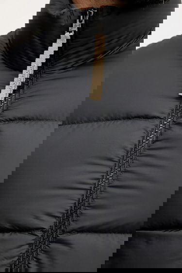 Пухо яке WOOLRICH Winter Down Jacket Cloud Eagle Черно | CFWOOU2086MRUT2635, 5