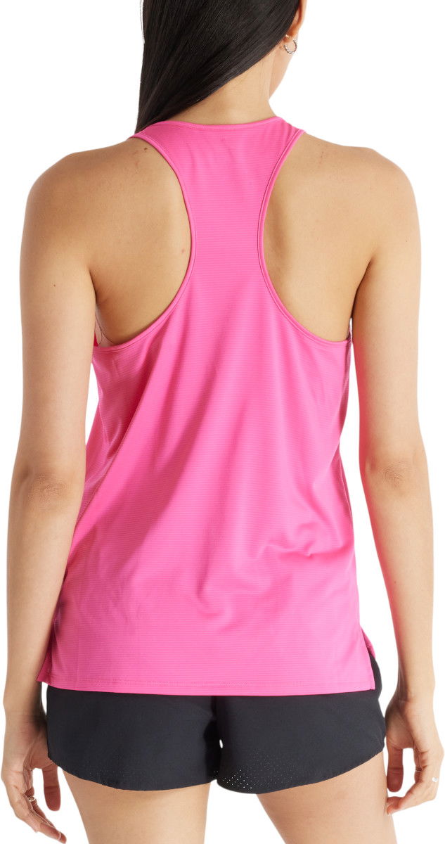 Потник New Balance Essentials Tank Top Розово | wt41220-hip, 1