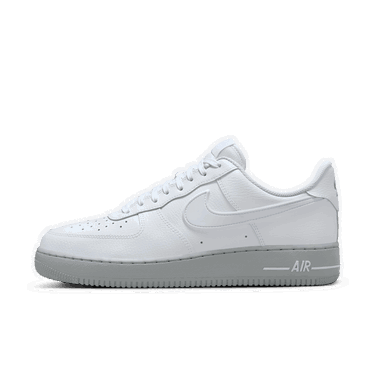 Кецове и обувки Nike Air Force 1 '07 Бяло | HV6418-100, 1
