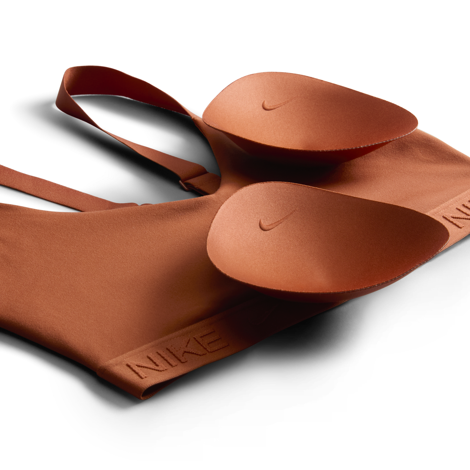 Сутиен Nike Indy Bra Оранжево
 | FD1065-825, 1