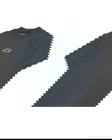 Тениска Jordan Air Jordan x Travis Scott Logo Graphic T-Shirt Синьо | DZ5510-070, 0