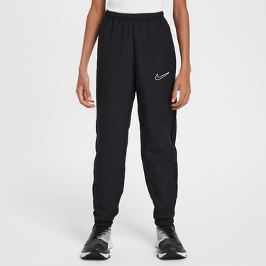 Спортни панталони Nike Nike Academy Dri-FIT Woven Track Pants Черно | HJ3711-010, 0