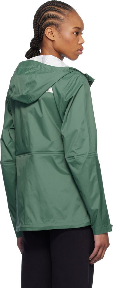 Ветровка The North Face Alta Vista Jacket Зелено | NF0A8BK9, 2